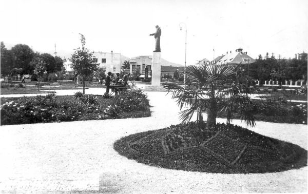 Park Petar Kočić