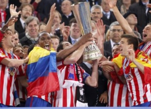 Atletico Madrid