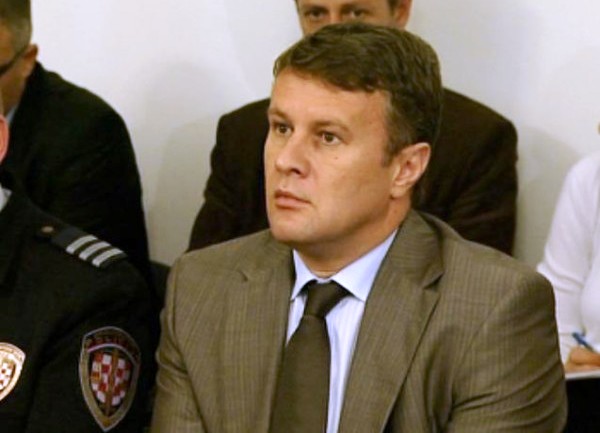 svjetlan stanic
