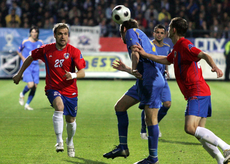 Željezničar-Borac