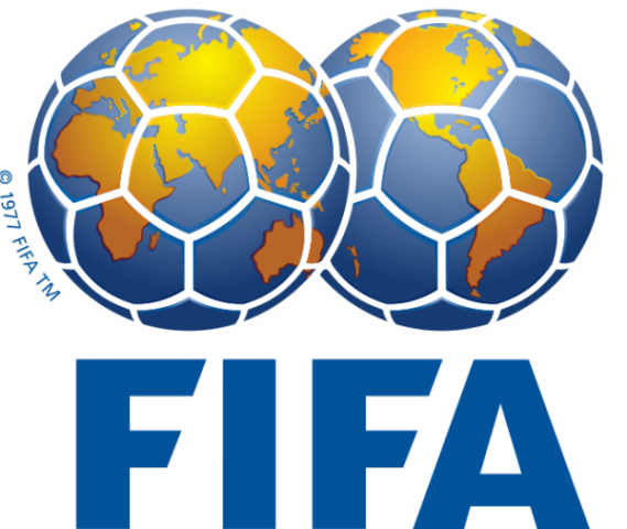 FIFA logo