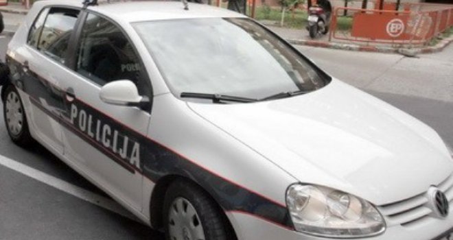 Sarajevska policija uhapsila 33-godišnjaka zbog pucnjave na Dobrinji 
