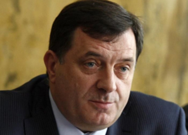 Milorad Dodik