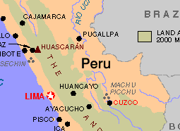 Peru
