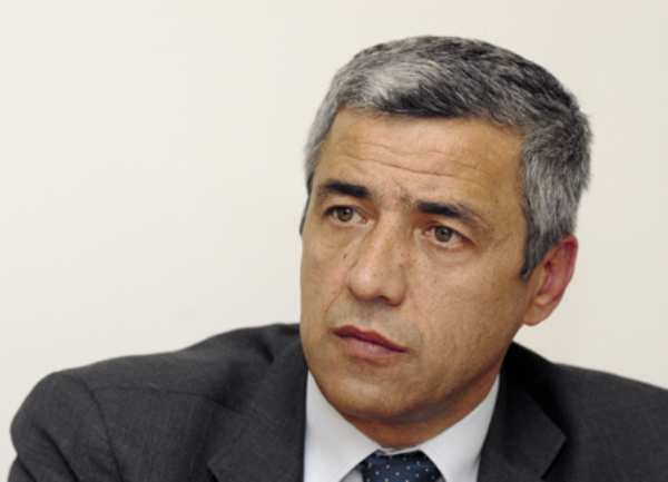 Oliver Ivanović