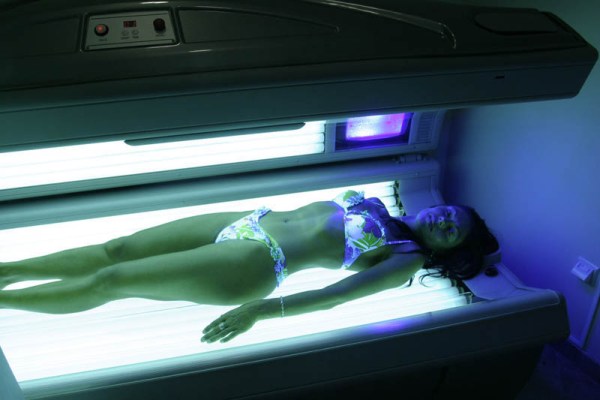 Solarijum