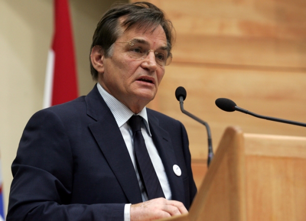 silajdžić, naša