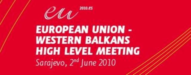 EU i Zapadni Balkan - samit u Sarajevu 
