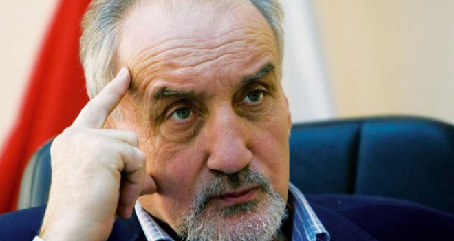 Vukčević: Slučaj 'Orić' ne može biti ustupljen BiH