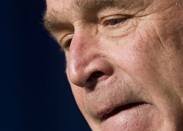 georgebush