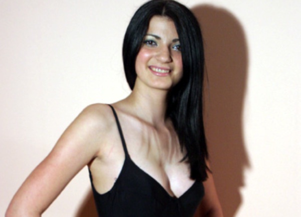 grozdana tekic1