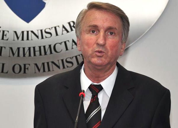 Safet Halilović