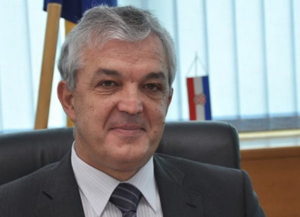 Dragan Vrankić