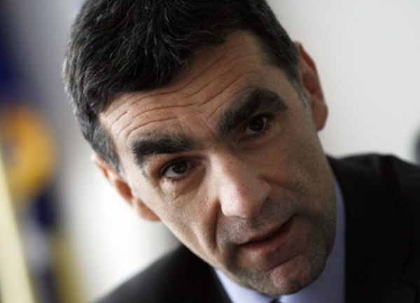 Zdravko Krsmanović