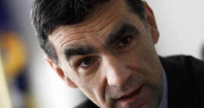 Zdravko Krsmanović: Srbima u BiH nije tijesno, Dodik još jednom želi da prevari narod