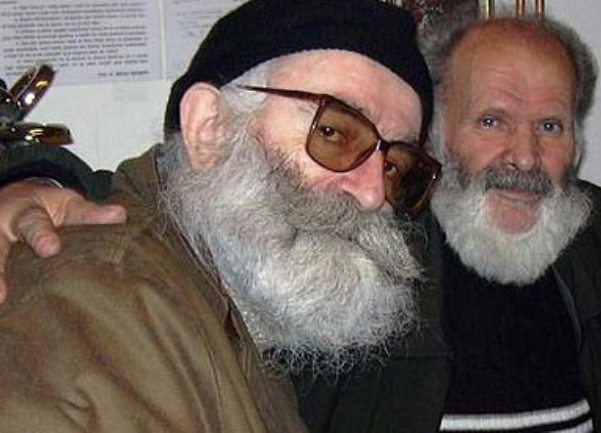 radovan dabic