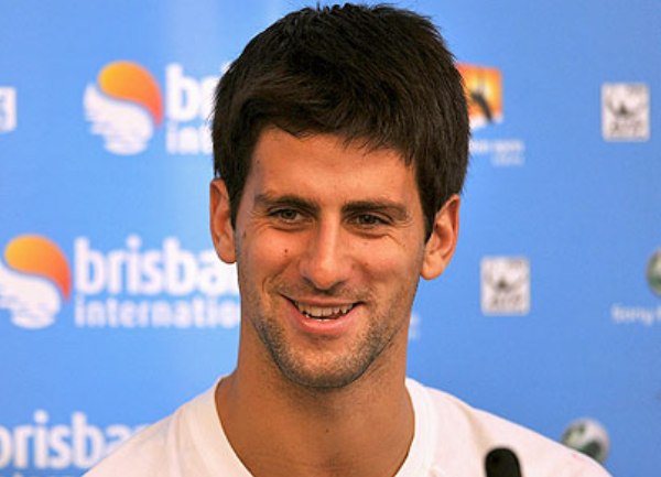 Novak Đoković