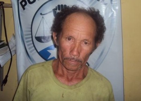 Agostinho Pereira