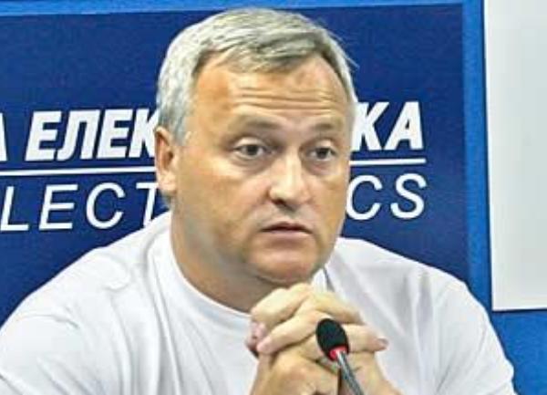 Dragomir Babić