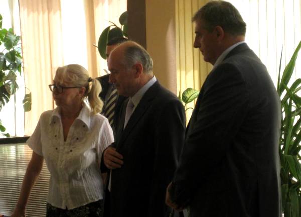 inzko u centru inzko u centru