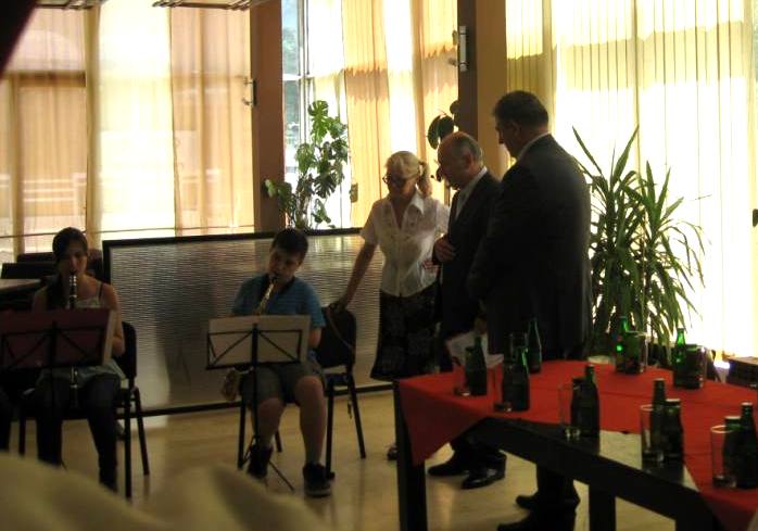 inzko u centru inzko u centru