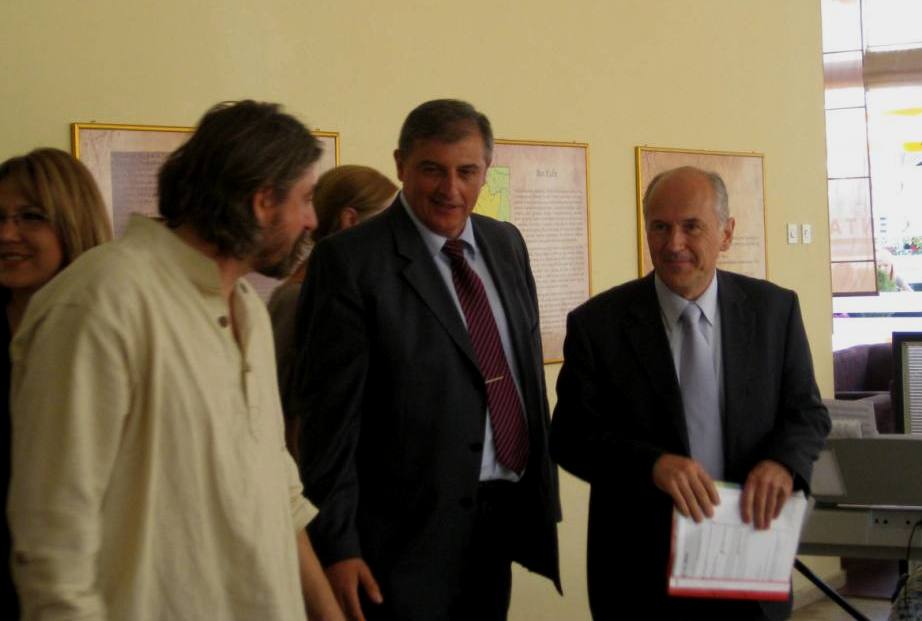 inzko u centru inzko u centru