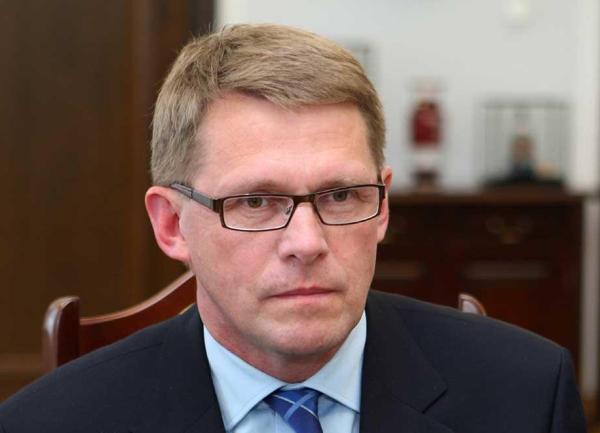Matti Vanhanen