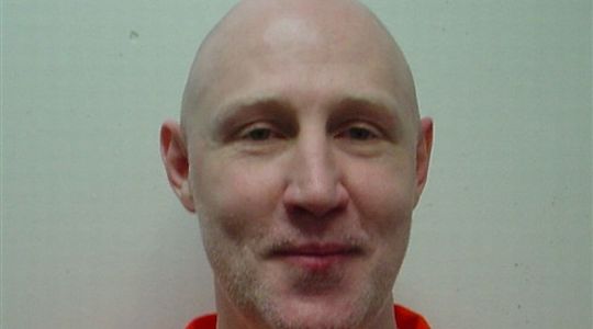 Ronnie Lee Gardner