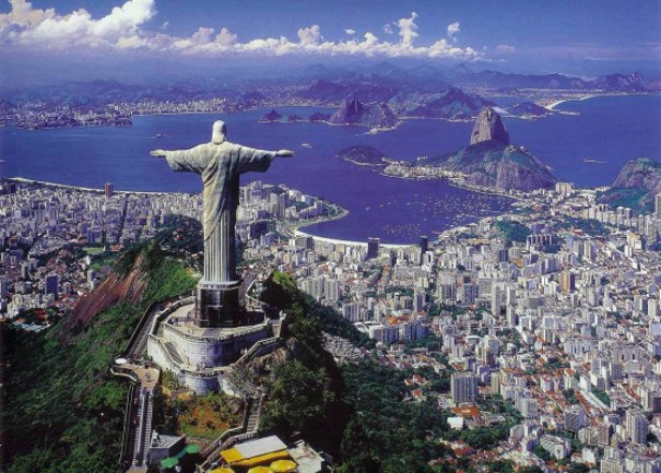 brazil