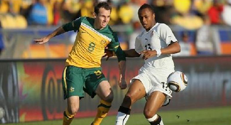 gana-aust
