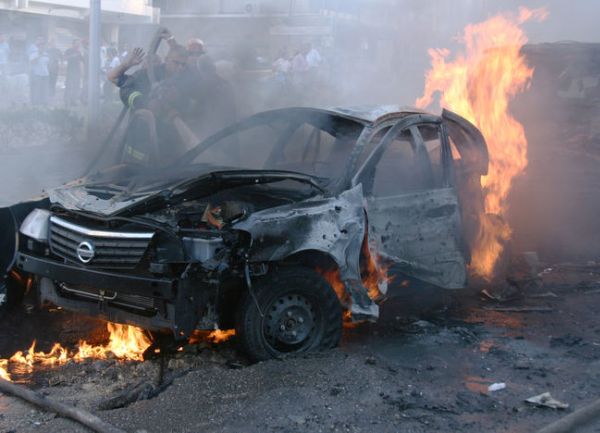 Auto bomba Auto bomba