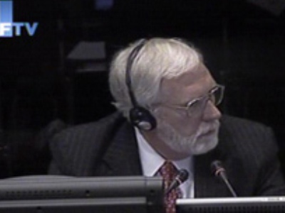 john wilson