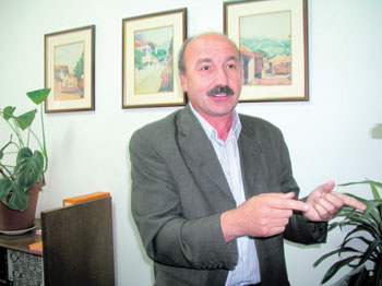 emir kadric