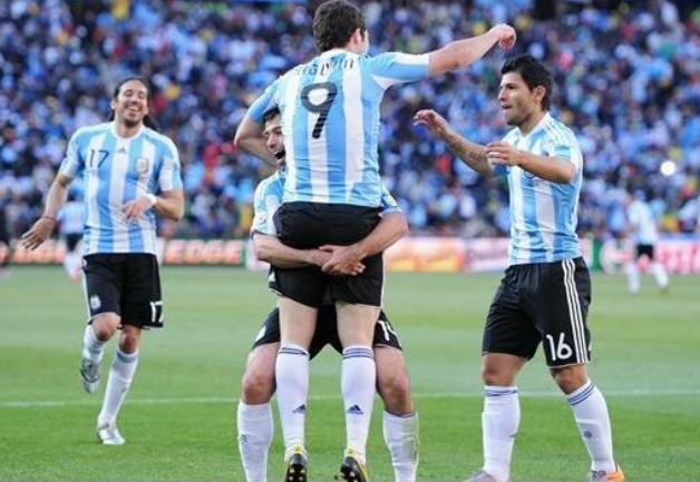 argentina101