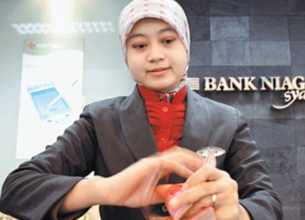 Islamske banke