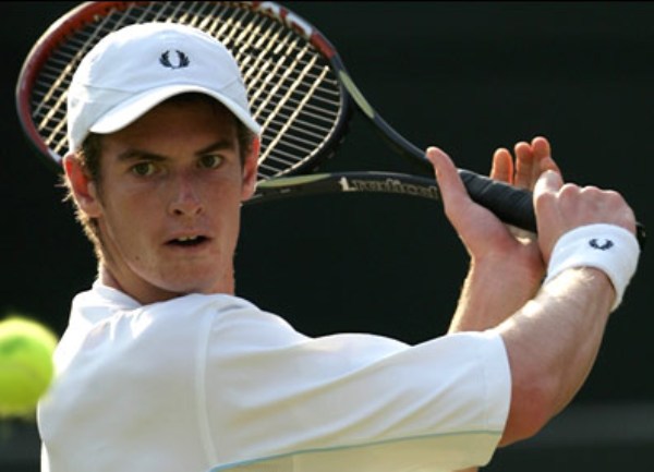 Andy Murray