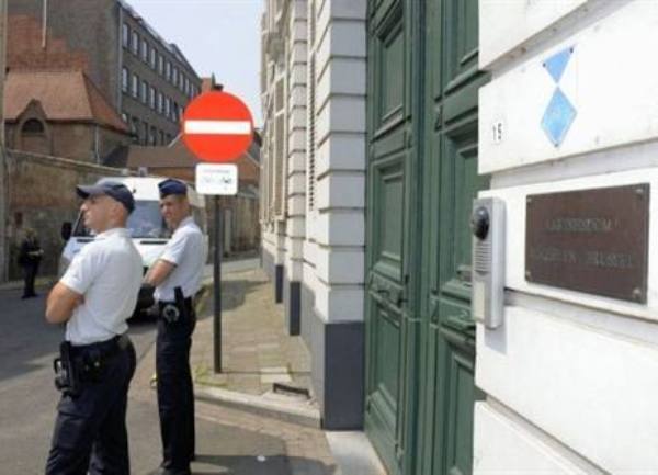 Belgijska policija izvršila racije u prostorijama Katoličke crkve