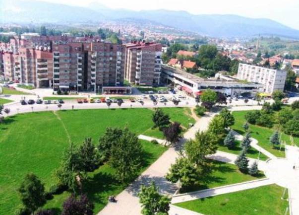 bugojno