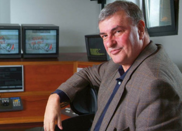 Goran Milić