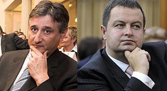 karamarko dacic