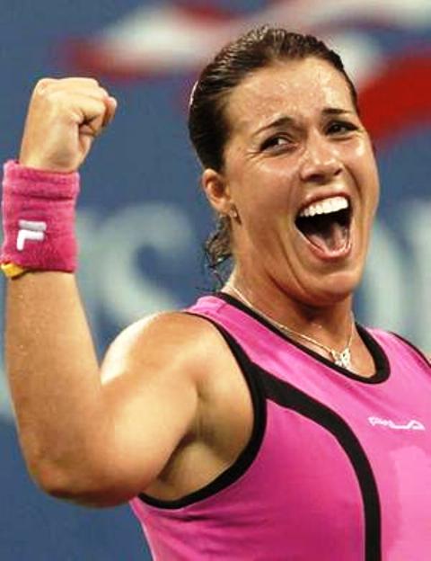 Jennifer Capriati