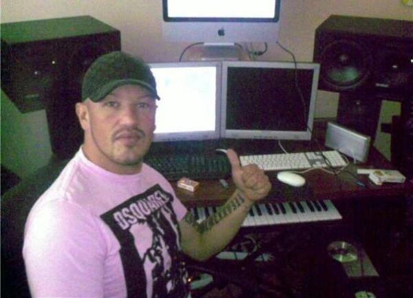 DJ Benjamin de Luxe