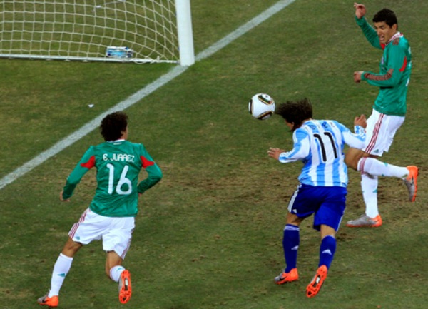 argentina meksiko