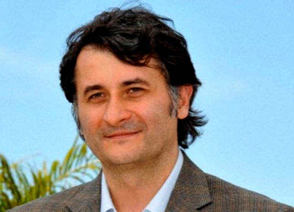 Cristi Puiu Cristi Puiu