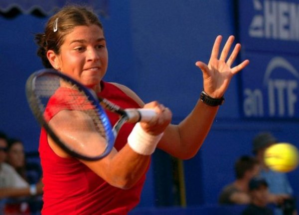 Vera Zvonarjeva Vera Zvonarjeva