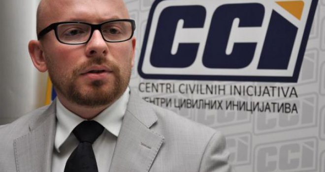 SDA, SBB i DF najbliži koaliciji nakon izbora, Cerić može pobijediti!