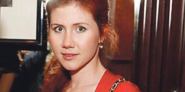 Ana Čepmen