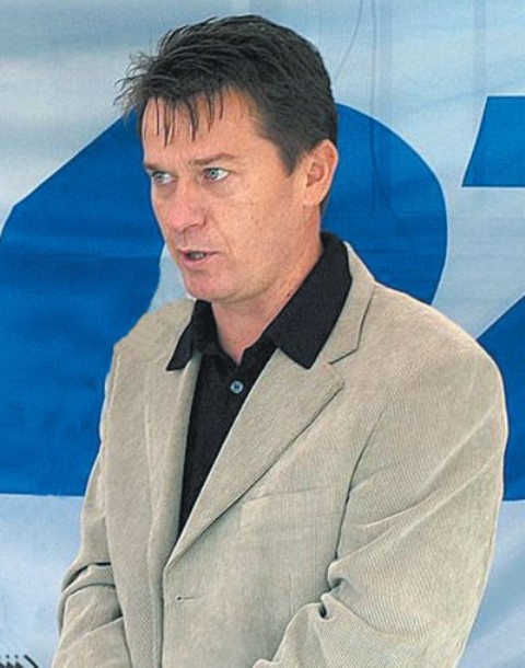 Mijo Krešić