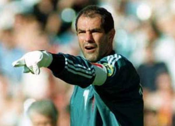 Andoni Zubizarreta