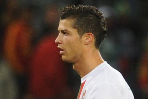 ronaldo